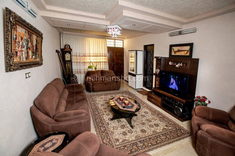 خانه ویلایی یک خواب در مشهد