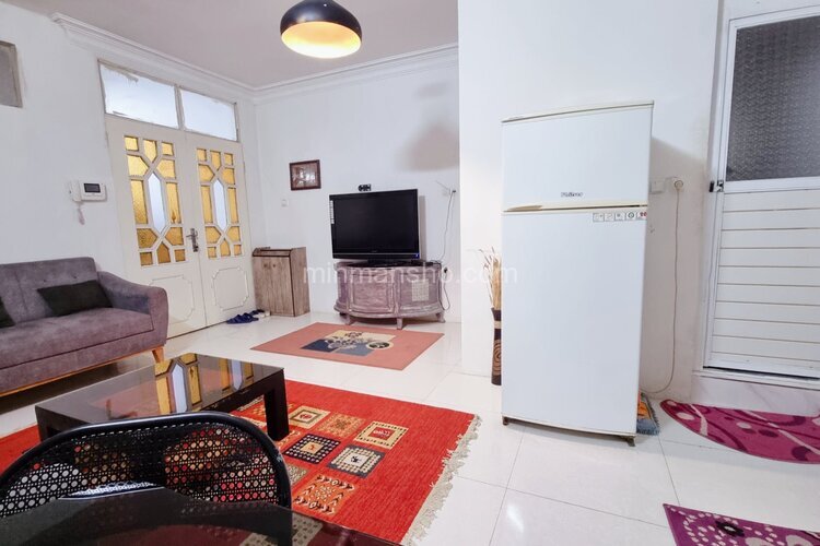 آپارتمان مبله تکخواب در مشهد