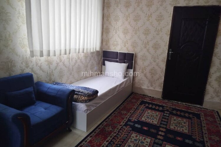 آپارتمان مبله تکخواب آرتین 2 در مشهد