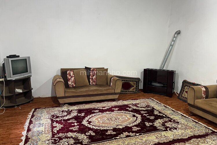 ویلا سنتی  مبله تکخواب در ماسال