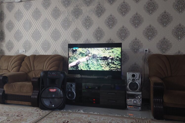 باغ ویلا استخردار دوخواب در اصفهان