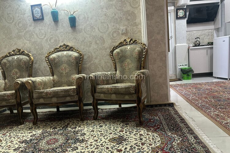 آپارتمان مبله تکخواب در سبزه میدان رشت