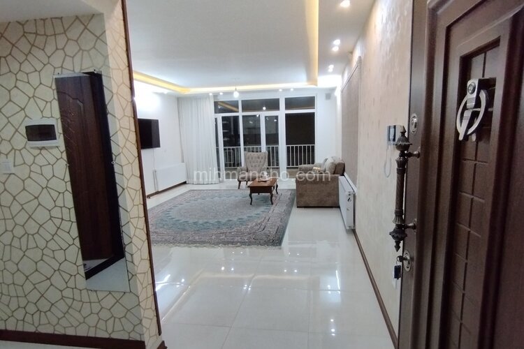 آپارتمان مبله تکخواب در مشهد