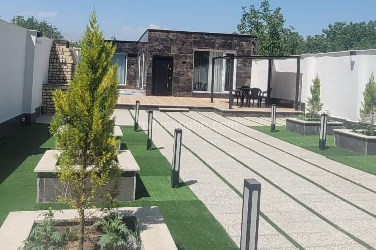 ویلا  استخردار دوخواب در کردان