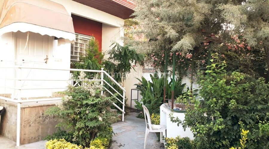 ویلا دوخواب ساحلی در فریدونکنار 101