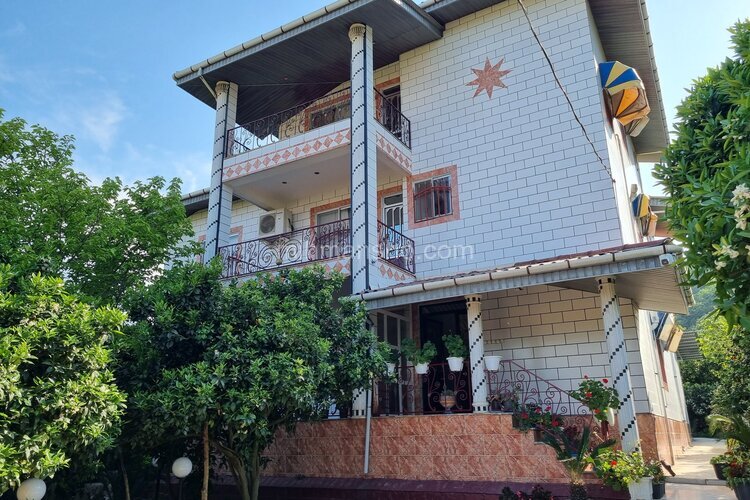 آپارتمان مبله تکخواب مروارید سبز در رامسر