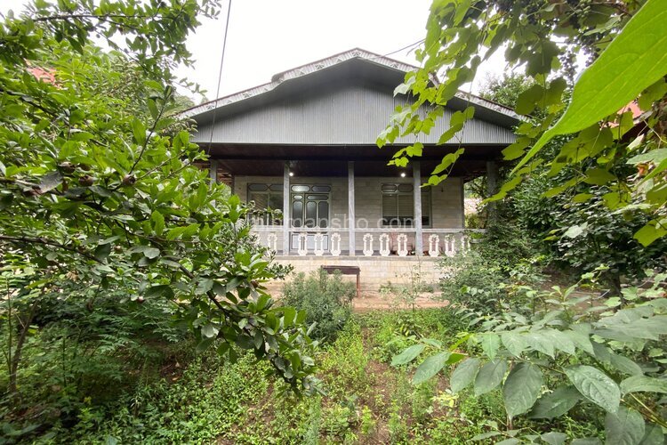 ویلا مبله دو خواب کوهستان در ماسال