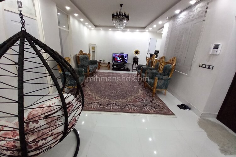 ویلا تکخواب مبله در بوشهر