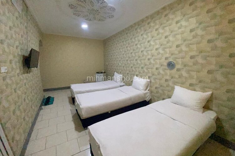 واحد 304 در هتل آپارتمان شیراز