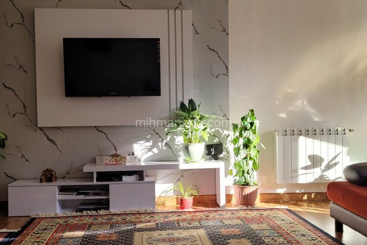 ویلا سه خواب ماه و خورشید در رشت