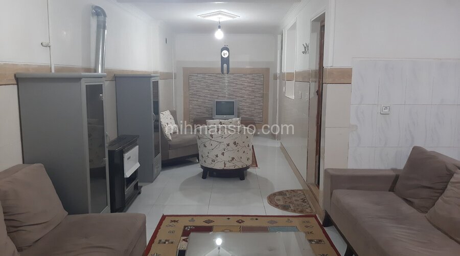 آپارتمان تک خواب در مارلیک کرج