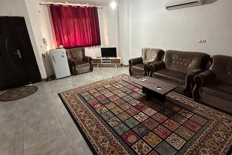 اجاره ویلا دربست دوخواب در سوادکوه