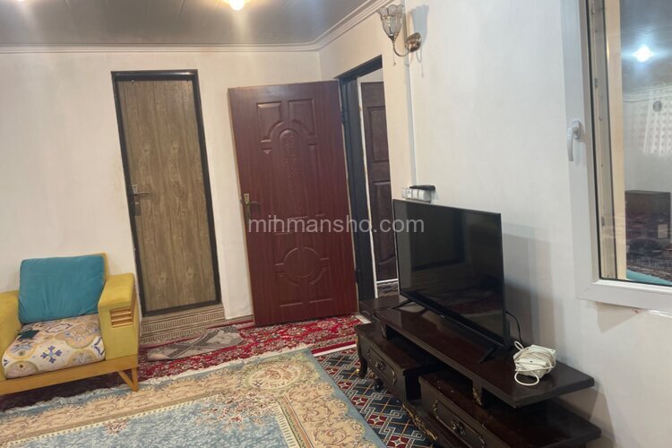 ویلا مبله تک خواب پدیده در ماسال