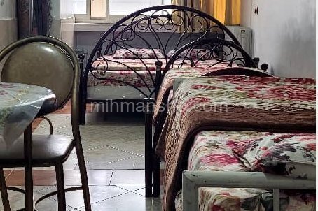 اتاق 6 تخته سرویس دار در تبریز