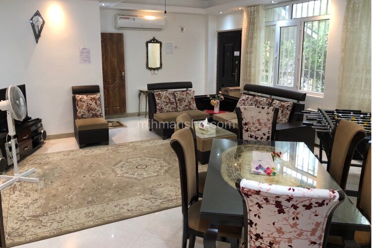 ویلا نوساز صدف vip در هچیرود