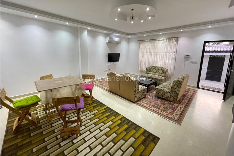 ویلا دو خواب در بندر انزلی