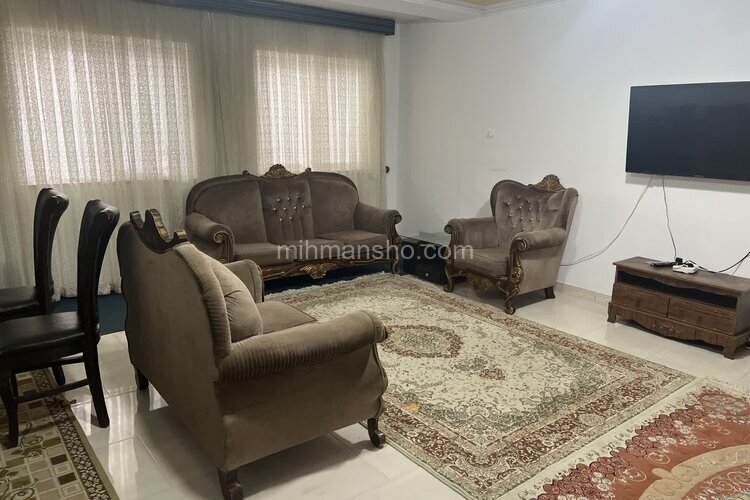 آپارتمان مبله تکخواب در هچیرود