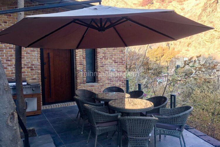 ویلا جکوزی دار مبله تکخواب در شمیرانات