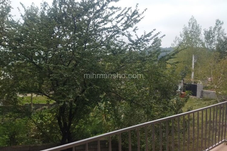 ویلا مبله دوخواب سرای زندگی در شیرگاه