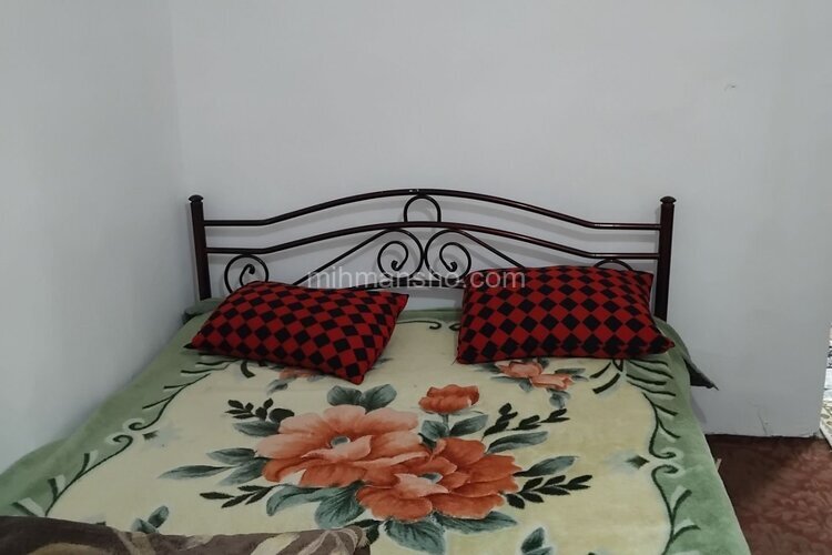 ویلا دو خواب در ماسال