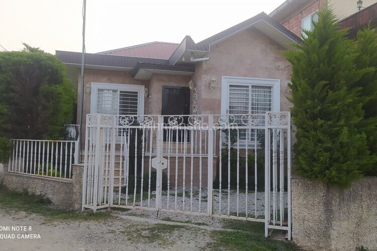 ویلا دوخواب مبله سام در چالوس