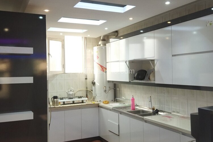 آپارتمان مبله دوخواب در اصفهان