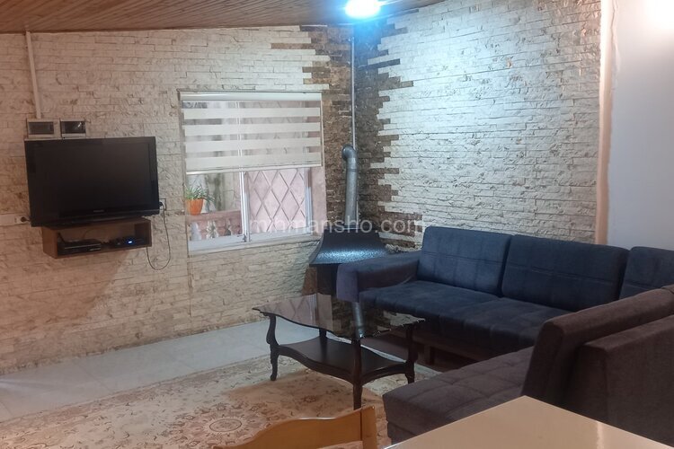 ویلا مبله دوخواب وحید در بندرانزلی