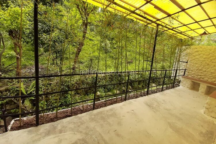 ویلا کوه سبز 3 در رامسر