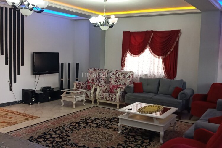 ویلا دوخواب در دالیخانی