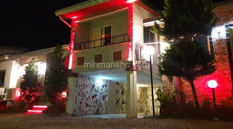 ویلا دوبلکس دوخواب در بابلسر(زیتون بندر)