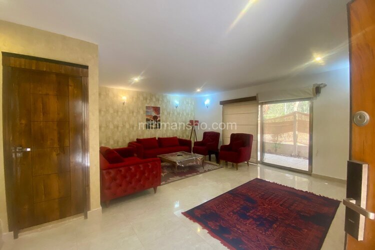 ویلا 2 خواب بیلیارد،جکوزی دار vip در کیش