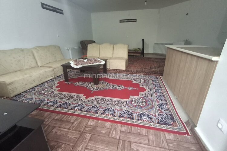 آپارتمان مبله تکخواب پارسا و پانیسا در تنکابن