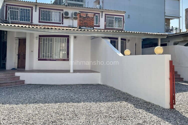 ویلا دوبلکس سه خواب در نور