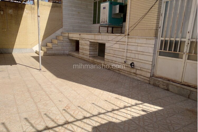 سوئیت ویلا دوبلکس در لنجان