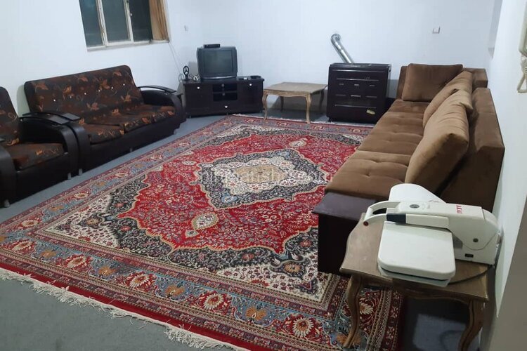 آپارتمان مبله تکخواب یاس در شیراز