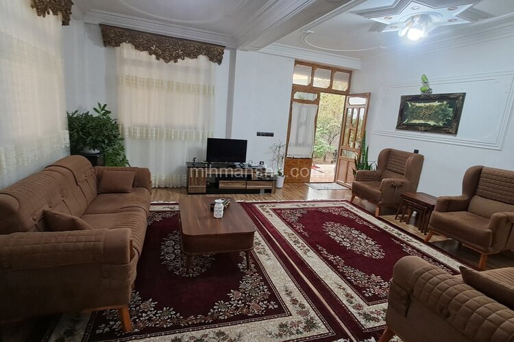 ویلا مبله دوخواب گلپر در ماسال
