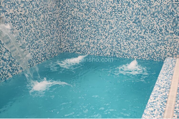 ویلا دوبلکس استخردار نوساز صدف 2 در نوشهر