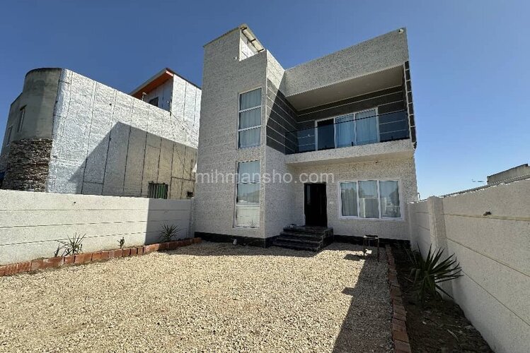 ویلا دوبلکس 3خواب استخردار در فرح آباد