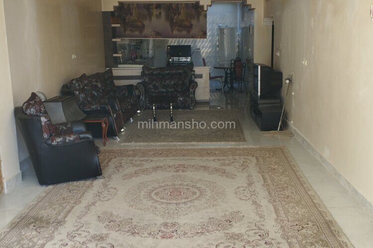 ویلا دوخواب در اصفهان