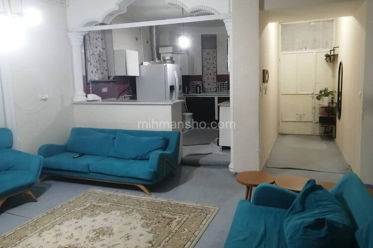 سوئیت 25 متری 5 در شیراز