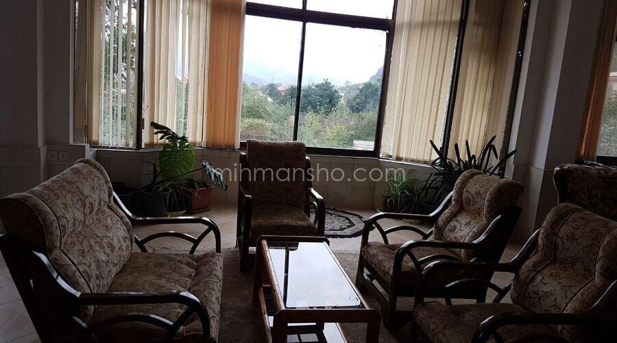 ویلا لوکس در لاهیجان