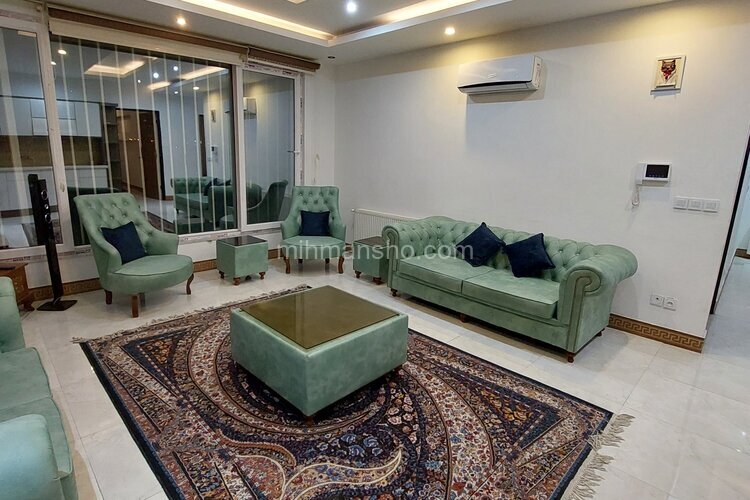 ویلا استخردار سحر دریا در چالوس