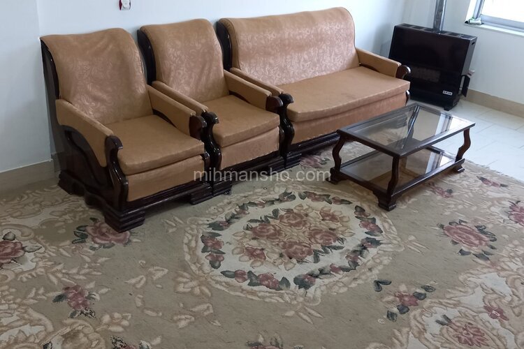 ویلا مانیا یک خواب در ساری