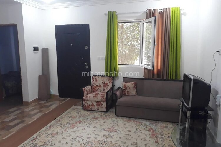 ویلا دوخواب طبقه اول در ماسال