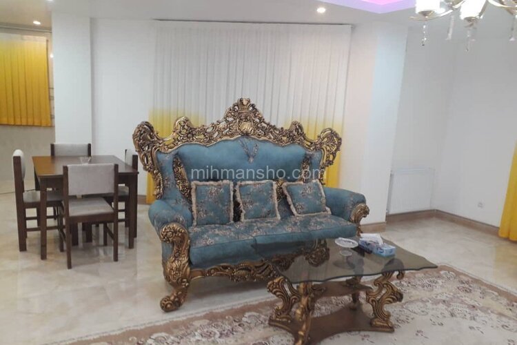 واحدمبله رضا طبقه چهارم (6) در ساری