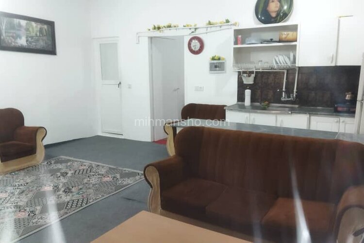 ویلا تک خواب موج 2 در نوشهر