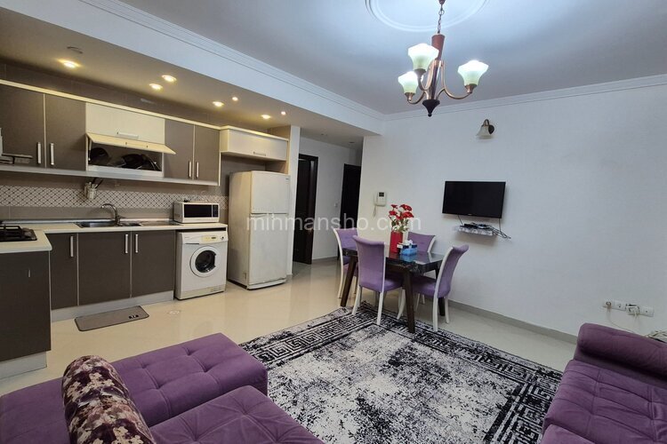 واحد شماره 3 تکخواب در کیش