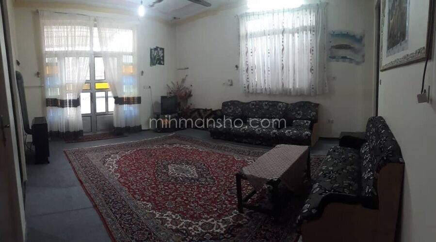 خانه ویلایی دو خواب در شیرگاه مازندران