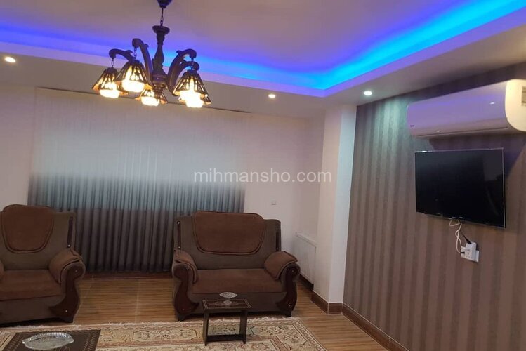 واحدمبله رضا طبقه سوم (5)در ساری