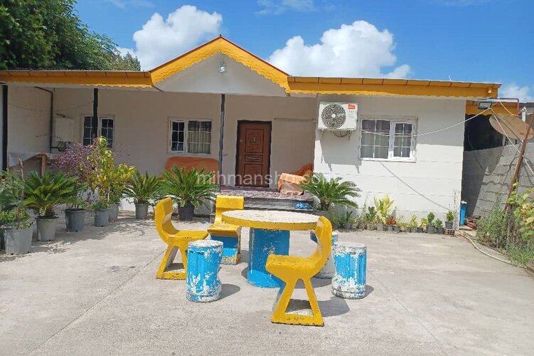 ویلا مبله دوخواب صدف در بندرانزلی